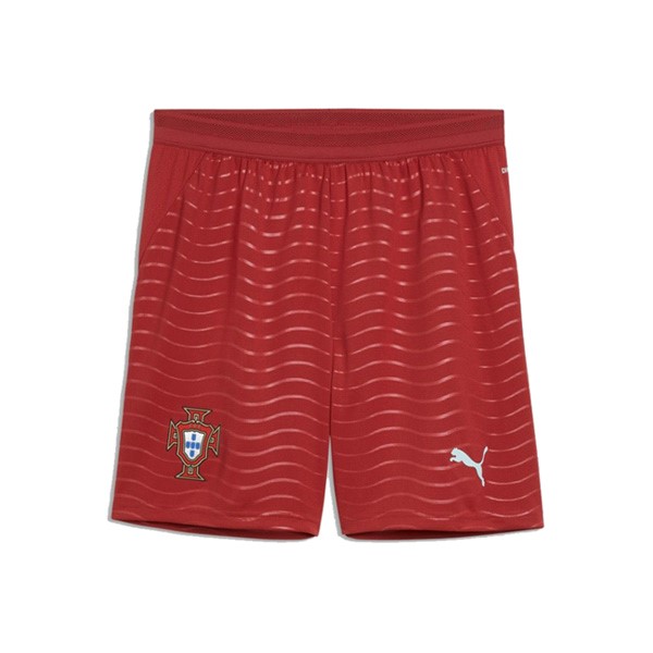 Pantalon Portugal Domicile 2026